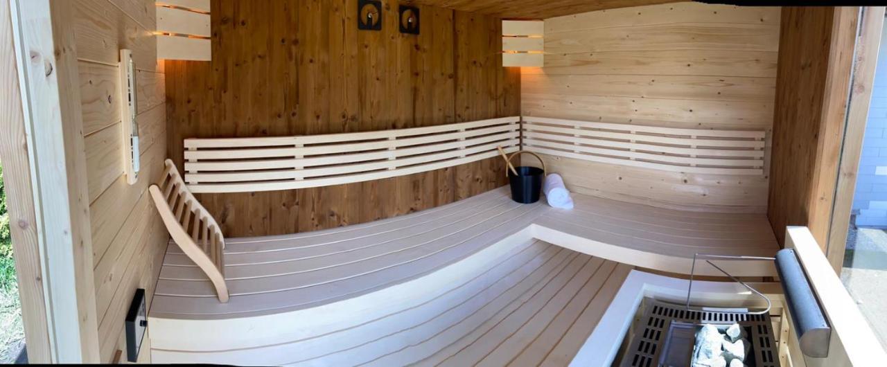 Chalet Am See - By Mynests 아이히 외부 사진